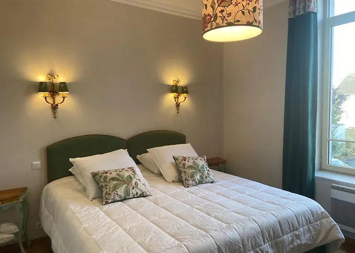 Appartement Sejour Royal Au Coeur De Calais
