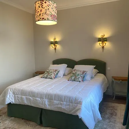 Sejour Royal Au Coeur De شقة *