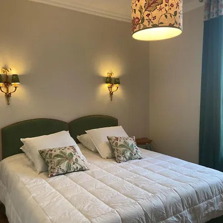 شقة Sejour Royal Au Coeur De كاليه