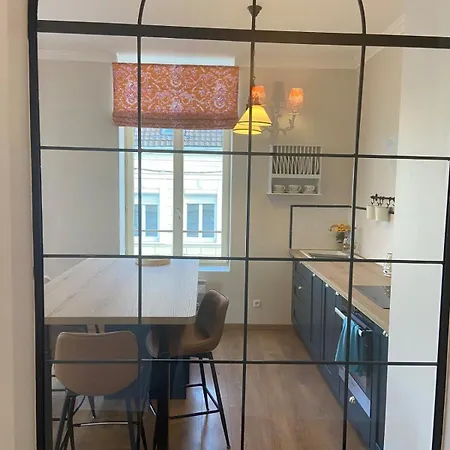 شقة Sejour Royal Au Coeur De *